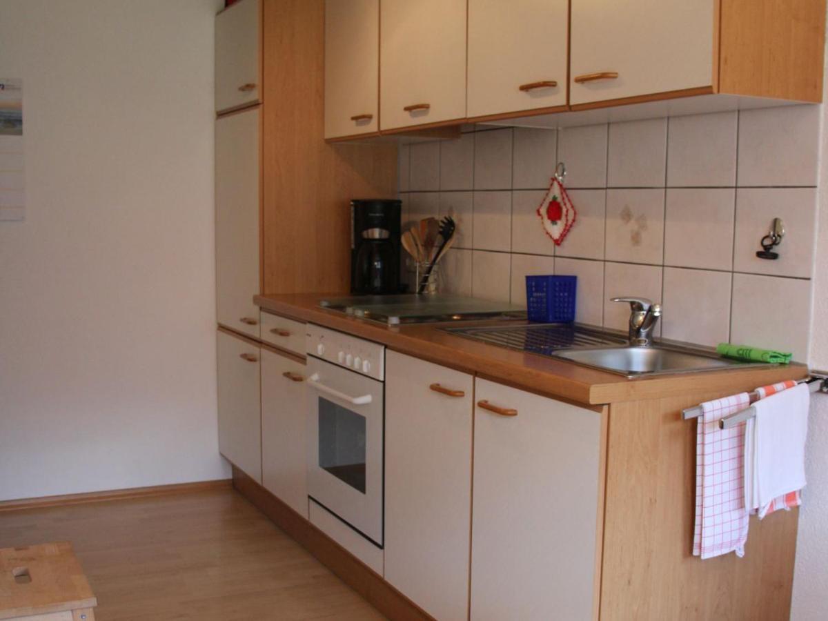Ferienwohnung Talblick Todtmoos Exterior photo